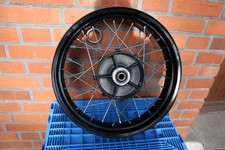 Honda CRF 1000 Africa Twin