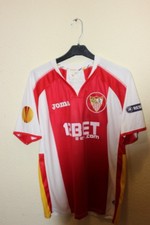 CAMISETA FUTBOL OFICIAL