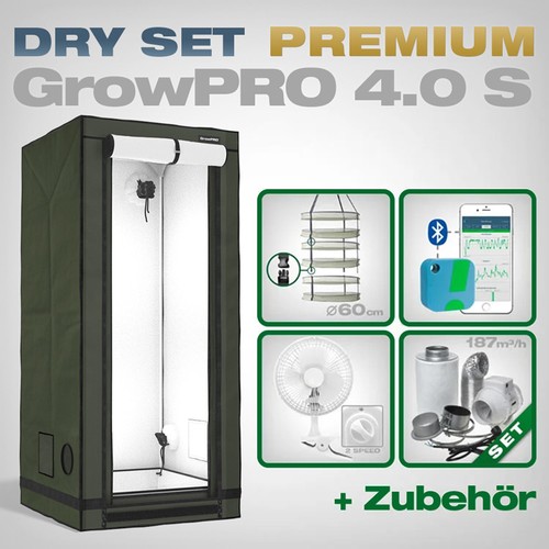 Growpro chive premium - growpro, s