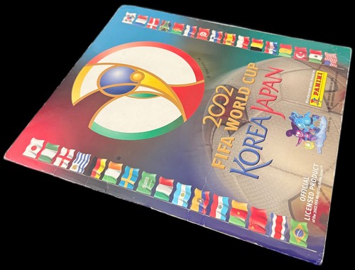 Album figurine completo panini - album,
