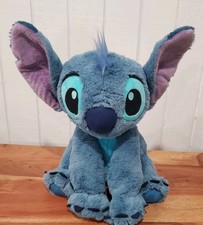 Disney Store STITCH Plush 14"