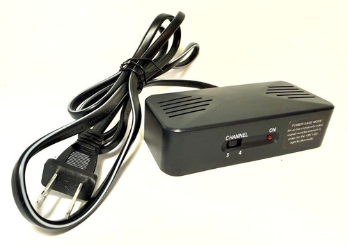 Modulator model 6203 - model,