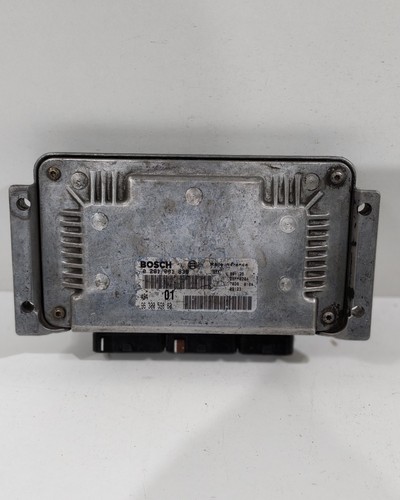 Centralina motore ecu - centralina,