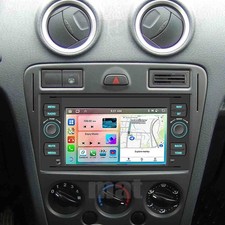 Autoradio 7 pollici 4+64G