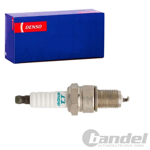 Denso iridio candela - denso,