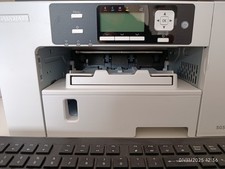 stampante sublimatica sawgrass SG 500