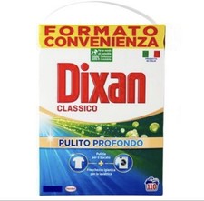 Dixan fustone classico 110 - dixan,