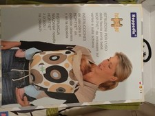 Fascia Porta Bebè Hop Tye