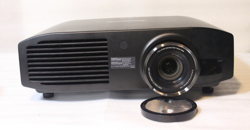 Video proiettore panasonic - video,