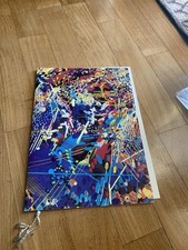 Menu Di Volo Air France Concorde