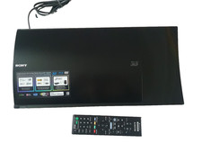 Sony Blu-ray Disc Lettore DVD