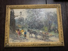 FRANCESCO DI MARINO ANTICO