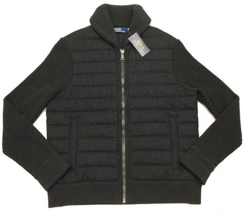 Polo ralph lauren lana - ralph,