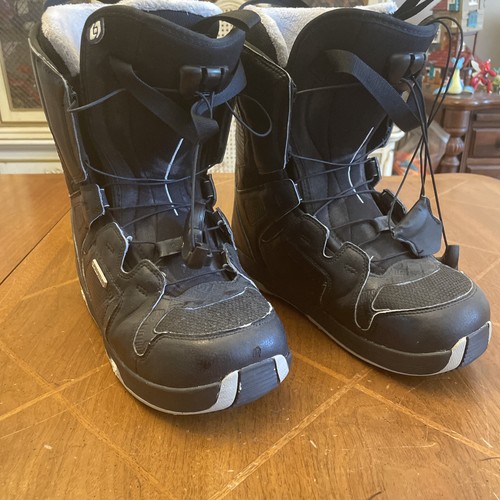 Stivali snowboard uomo - stivali,