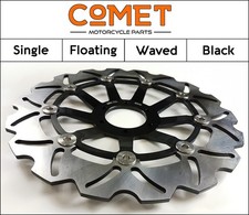 Honda VTR 1000 F Fire Storm