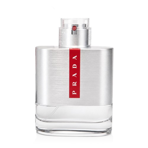 Prada luna rossa eau - luna,