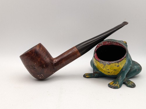 Vintage pipa tabacco - vintage,