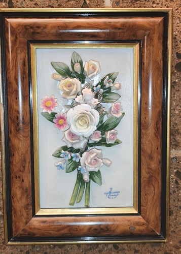 Quadro vinted con fascio - con,