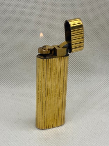 Cartier must briquet - cartier,