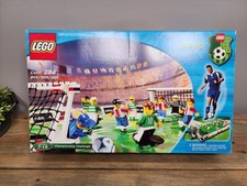 Lego 3409 Championship