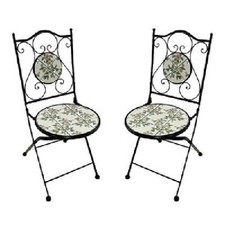 SET PER ESTERNO GIARDINO 2