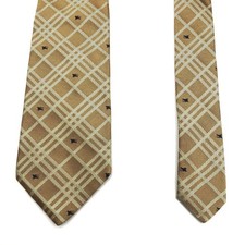 Cravatta Burberry London Horse