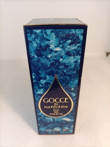Gocce napoleon eau de - di,