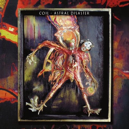 Coil astral disaster tth - astral,