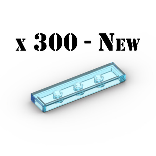 300x lego 2431 flat tile - 300x,