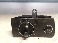 Interruttore blocco comando