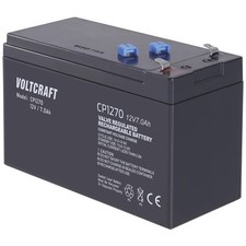 Voltcraft 12713970 - voltcraft, vc-12713970