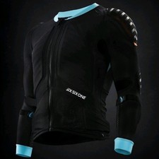 SixSixOne Giacca Donna Evo