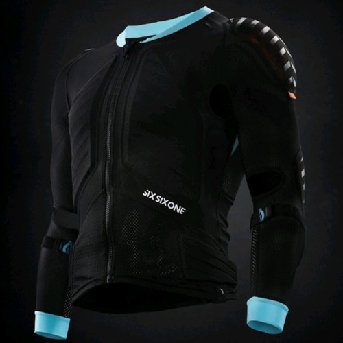 Sixsixone giacca donna evo - giacca,
