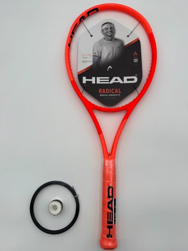 2025 head radical tour - head,