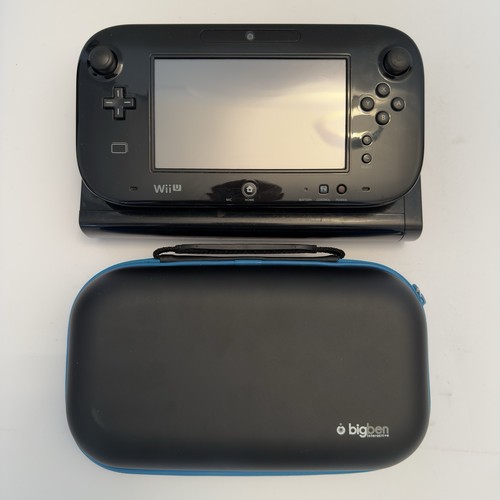 Console wii 32gb - 32gb, nera