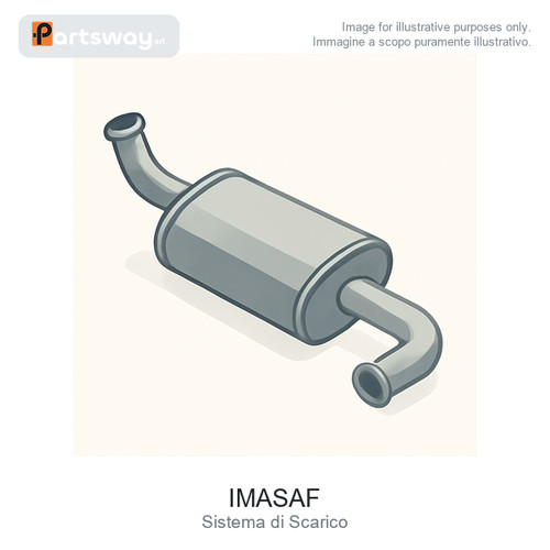 Imasaf x 1 9 - -, 1/9