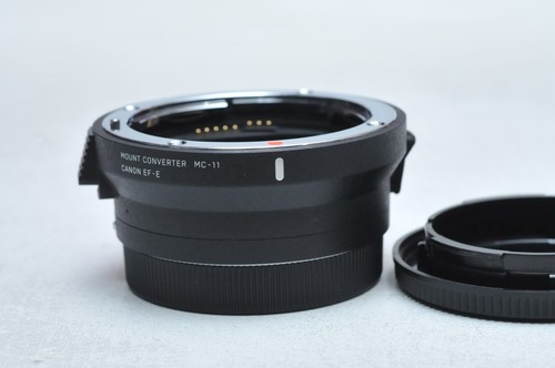 Sigma mount converter - mount,