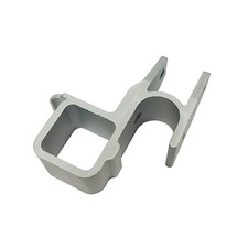 Attacco timone anteriore