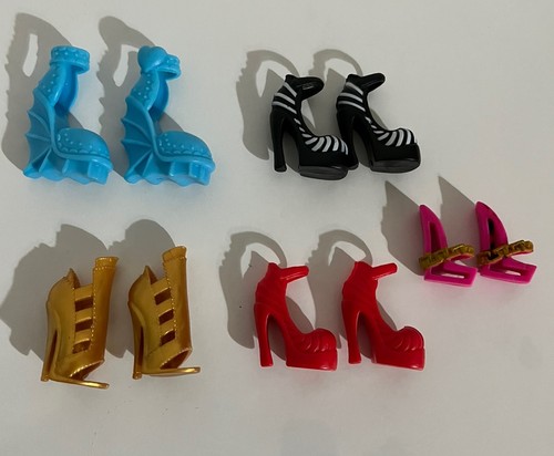 Lotto scarpe monster high - monster,