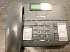 Telefono Fisso X Ufficio/Casa Telefono Gigaset DA 710 ?✅