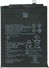 BATTERIA PER HUAWEI P30 LITE HB356687ECW MATE 10 LITE-HONOR 7X QUALITA'ORIGINALE