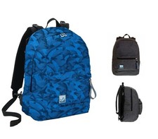 ZAINO SCUOLA SEVEN THE DOUBLE