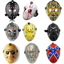 Maschera da hockey Jason
