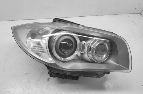 Bmw lci facelift faro xenon - lci,