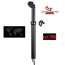 REGGISELLA BICI 30.9 INTEGRA CONTROLLO REMOTO ESCURSIONE 125 MM KS SUSPENSION