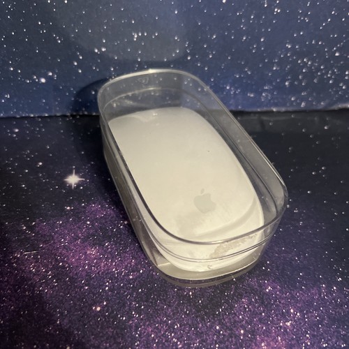 Apple magic mouse grigio - magic,