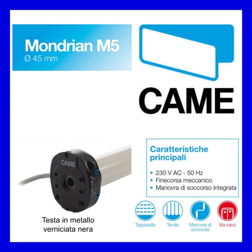 Motore tenda sole - tenda, da
