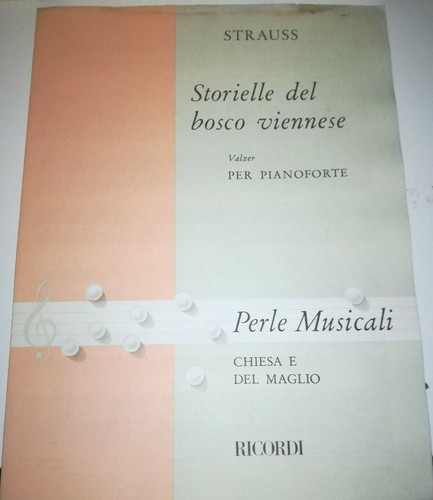 Storielle del bosco - storielle,