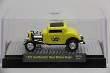 M2 Machines 1/64 1932 Ford