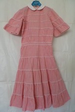 ABITO BIMBA 8-10 ANNI